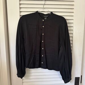 Club Monaco Blouse